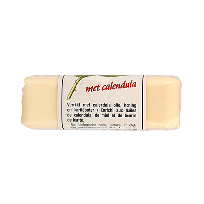 de Traay Zeep roos / calendula 250.00 Gram