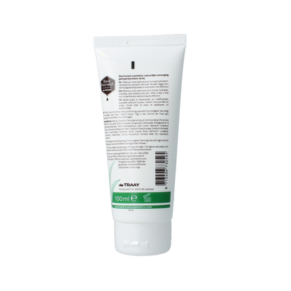 de Traay Aftersun aloe vera & honing 100 Milliliter