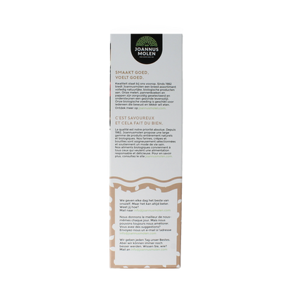 Joannusmolen Spelt haver pap bio 300.00 Gram