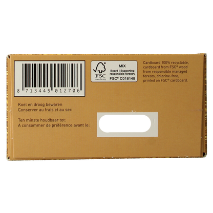 Joannusmolen Breakfast spelt haver bio 300 Gram