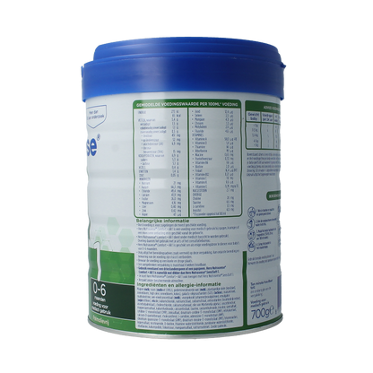 Hero Nutrasense comfort+ AR 1 (0-6mnd) 700 Gram