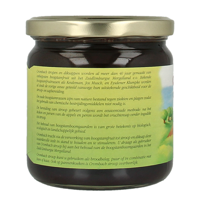 Crombach Appelstroop 450 Gram