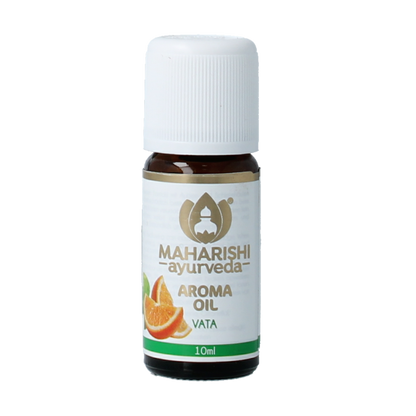 Maharishi Ayurv Vata aroma olie 10 Milliliter