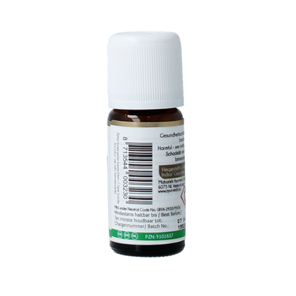 Maharishi Ayurv Vata aroma olie 10 Milliliter