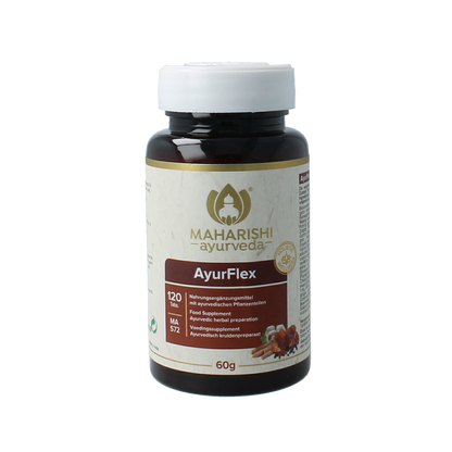 Maharishi Ayurv Ayurflex 60.00 Tabletten