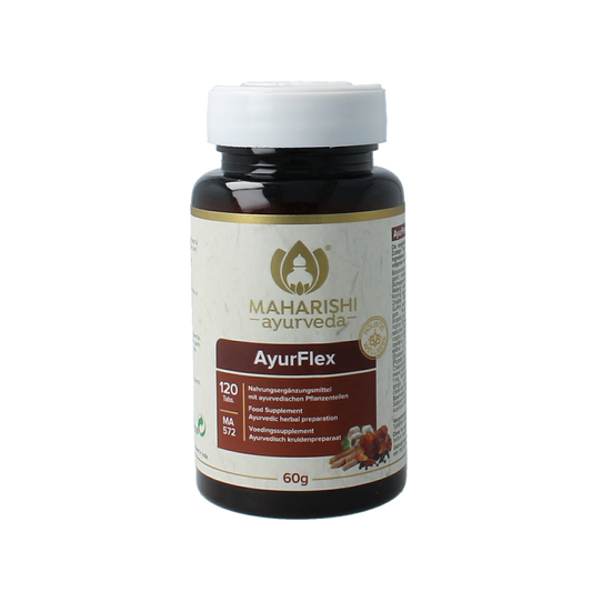 Maharishi Ayurv Ayurflex 60.00 Tabletten