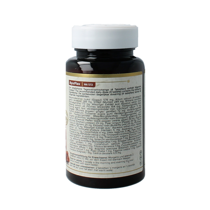 Maharishi Ayurv Ayurflex 60.00 Tabletten