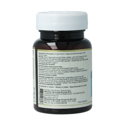 Maharishi Ayurv Prana rasayana/MA 1405 20 Tabletten