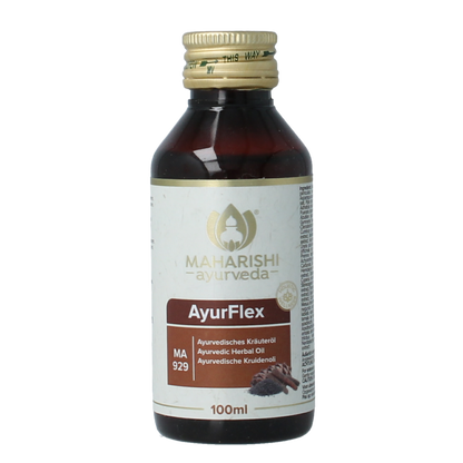Maharishi Ayurv Ayurflex/MA 929 100.00 Milliliter