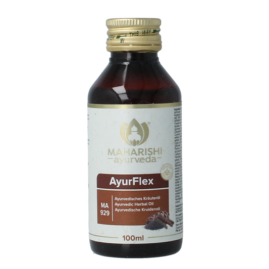 Maharishi Ayurv Ayurflex/MA 929 100.00 Milliliter