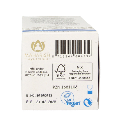 Maharishi Ayurv Pitta shampoo bio 200 Milliliter