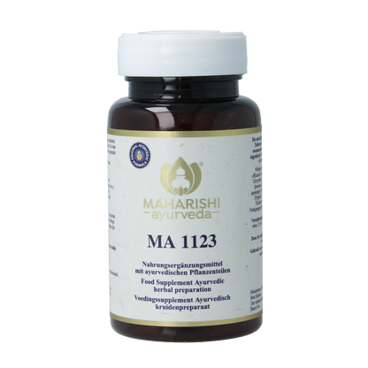 Maharishi Ayurv MA 1123 120 Tabletten