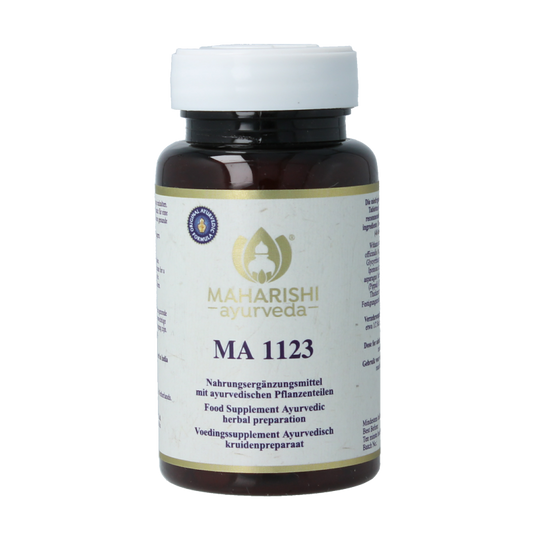 Maharishi Ayurv MA 1123 120 Tabletten
