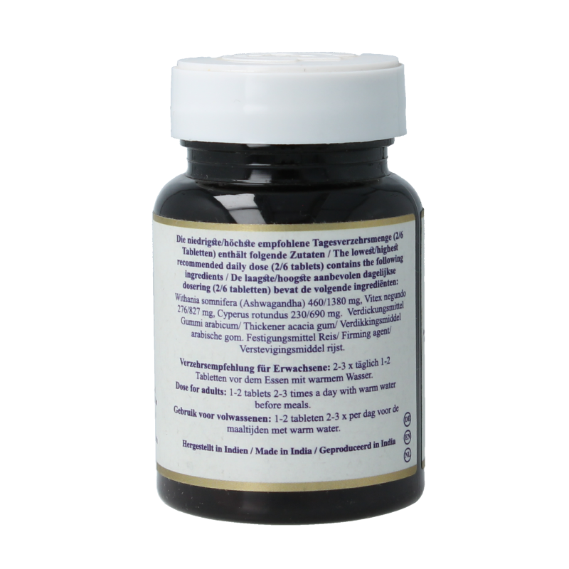 Maharishi Ayurv MA 151 60 Tabletten