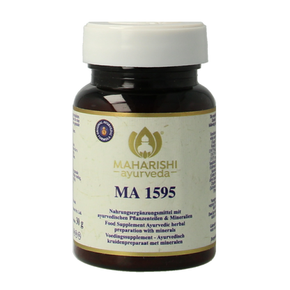 Maharishi Ayurv MA 1595 60 Tabletten