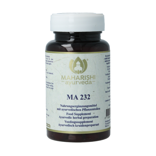 Maharishi Ayurv MA 232 120 Tabletten