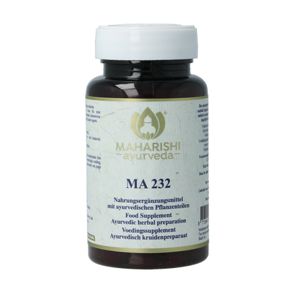Maharishi Ayurv MA 232 120.00 Tabletten