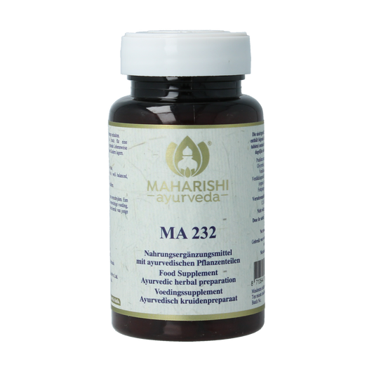 Maharishi Ayurv MA 232 120.00 Tabletten