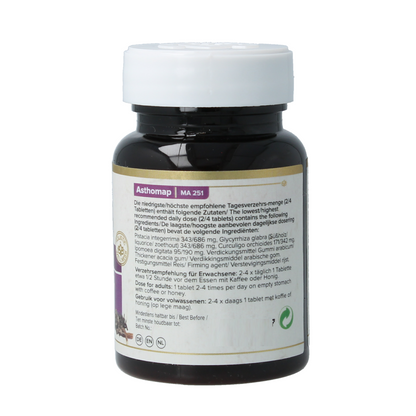 Maharishi Ayurv MA 251 60.00 Tabletten