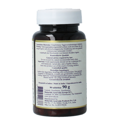 Maharishi Ayurv MA 320 90 Tabletten