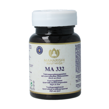 Maharishi Ayurv MA 332 60 Tabletten