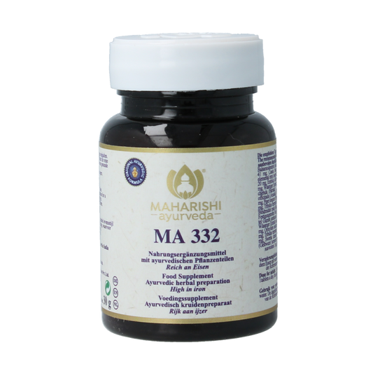 Maharishi Ayurv MA 332 60 Tabletten