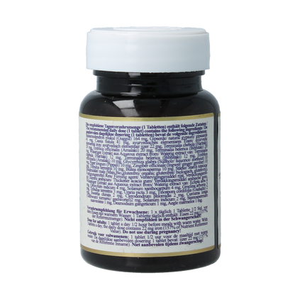Maharishi Ayurv MA 332 60 Tabletten