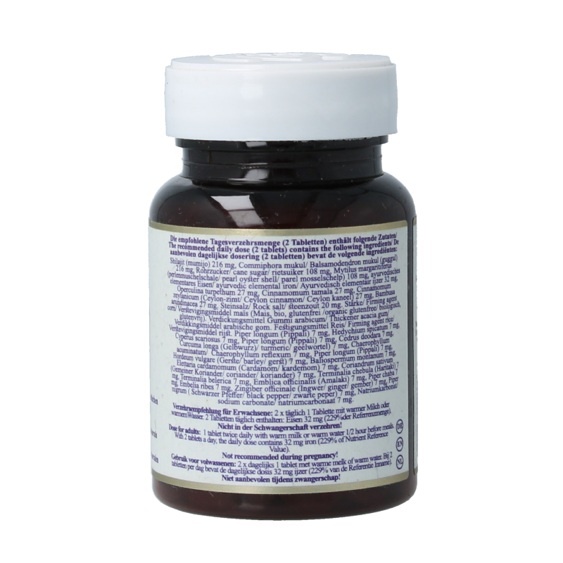 Maharishi Ayurv MA 347 90 Tabletten