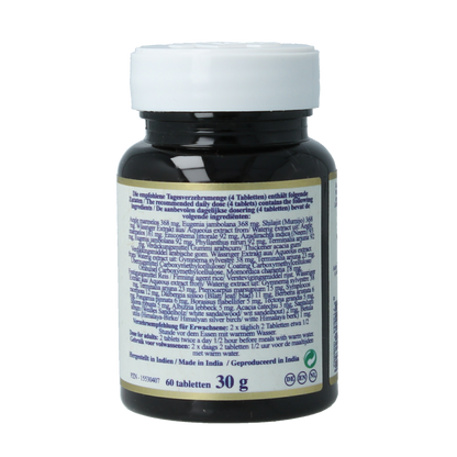 Maharishi Ayurv MA 471 60 Tabletten