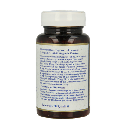 Maharishi Ayurv MA 574 90 Vegetarische capsules