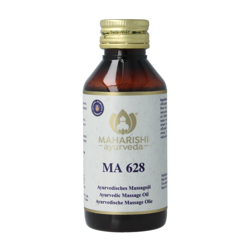 Maharishi Ayurv MA 628 100 Milliliter