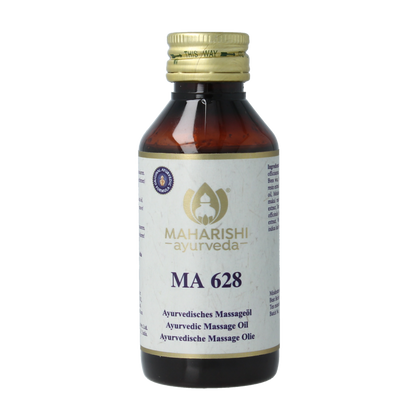 Maharishi Ayurv MA 628 100 Milliliter