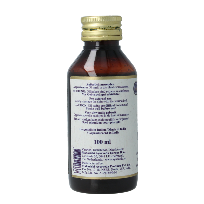 Maharishi Ayurv MA 628 100 Milliliter