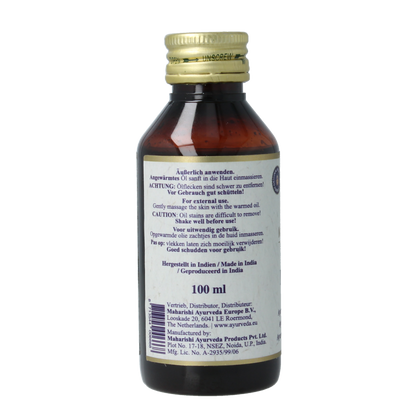 Maharishi Ayurv MA 628 100 Milliliter
