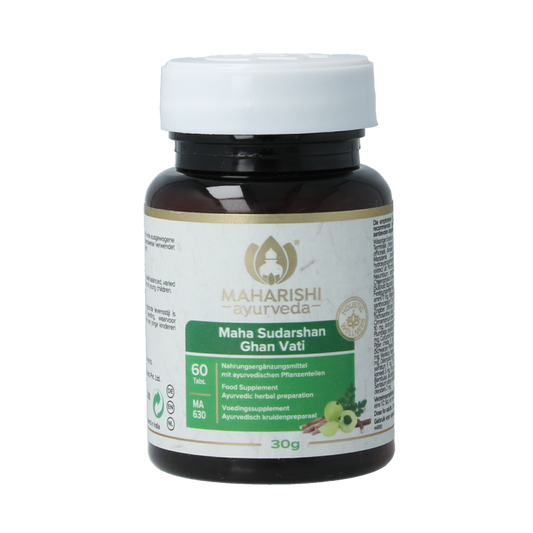 Maharishi Ayurv MA 630 60 Tabletten