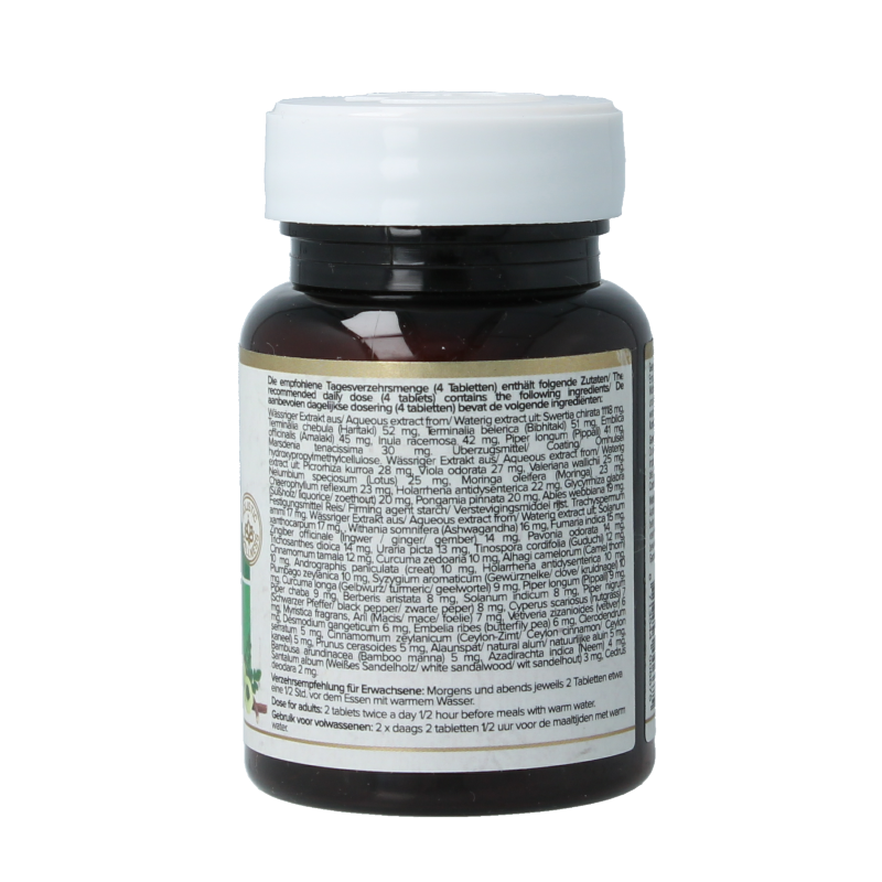 Maharishi Ayurv MA 630 60 Tabletten