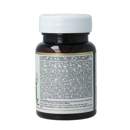 Maharishi Ayurv MA 630 60 Tabletten