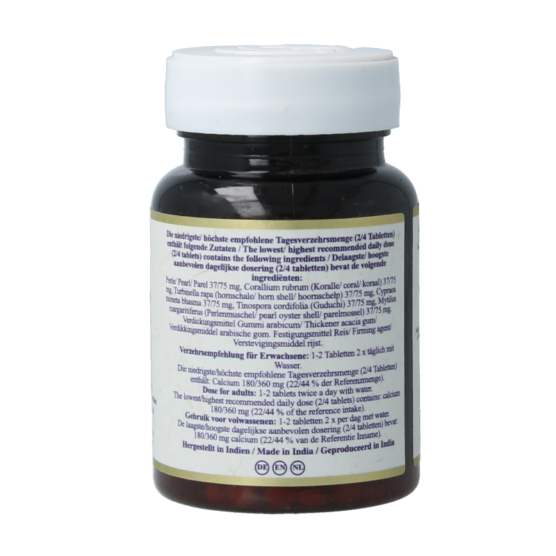 Maharishi Ayurv MA 649 60 Tabletten