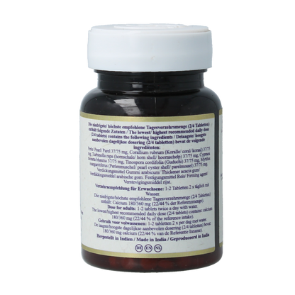 Maharishi Ayurv MA 649 60 Tabletten
