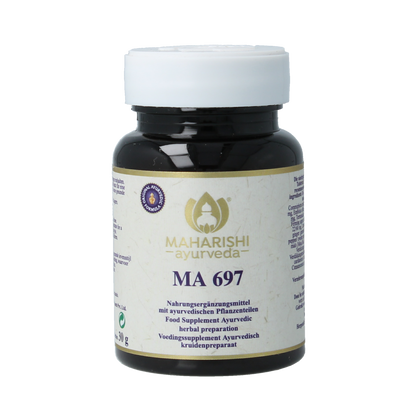 Maharishi Ayurv MA 697 60.00 Tabletten