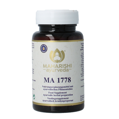 Maharishi Ayurv MA 1778 60 Tabletten