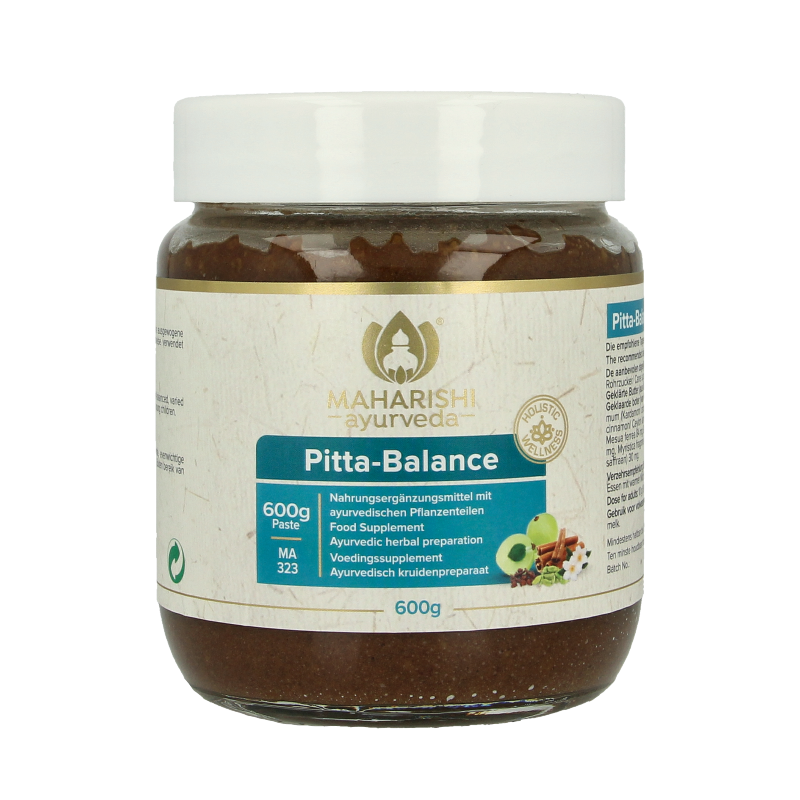Maharishi Ayurv Pitta balance/MA 323 600 Gram