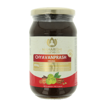 Diversen Chyavanprash pasta 450.00 Gram