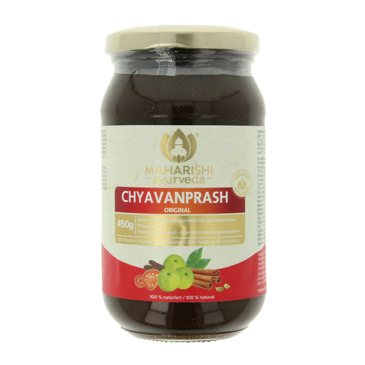 Diversen Chyavanprash pasta 450.00 Gram