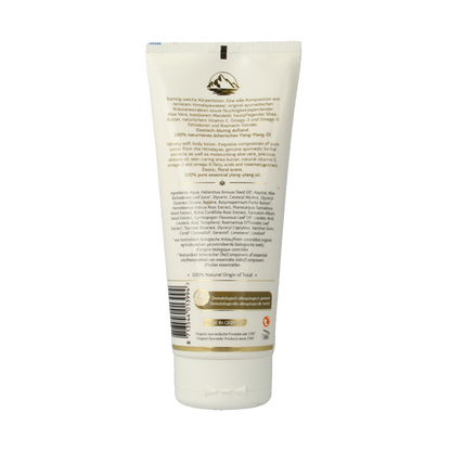 Maharishi Ayurv Cleansing gezichtsmelk 200 Milliliter