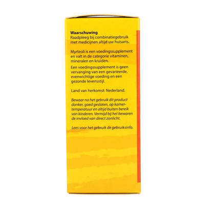 Bloem Myrteoli 100 Milliliter