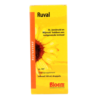 Bloem Ruval 100 Milliliter