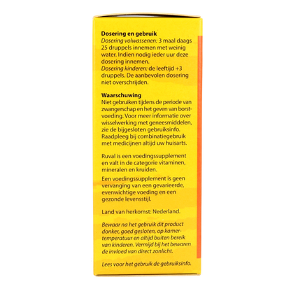 Bloem Ruval 100 Milliliter