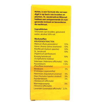 Bloem Ruval 100 Milliliter
