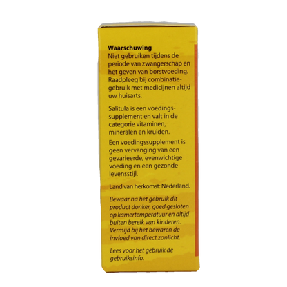 Bloem Salitula 50 Milliliter